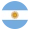 Argentinien