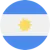 Argentinien