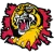 Easts Tigers