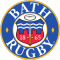 Bath Rugby team logo 