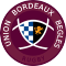 Bordeaux-Bègles team logo 