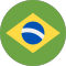 Brasil team logo 