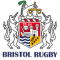 Bristol Rugby team logo 