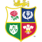 B&I Lions