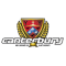 Canterbury team logo 