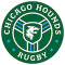 Chicago Hounds team logo 