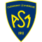 ASM Clermont Auvergne team logo 