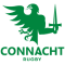 Connacht Rugby team logo 