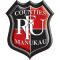 Continues Manukau team logo 