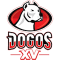 Dogos XV team logo 