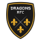 Dragons team logo 