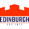 Edinburgh Rugby team logo 