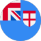 Fidji team logo 