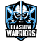 Glasgow Warriors team logo 