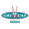 Griquas team logo 