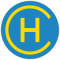 Clube Hindu team logo 