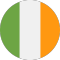 Irlande team logo 