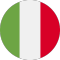 Italien team logo 