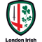 Irlandeses De Londres team logo 