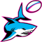 Miami Sharks team logo 