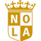 Nola Gold team logo 