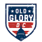 Old Glory DC team logo 