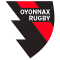 US Oyonnax team logo 
