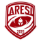 RC Aresi team logo 