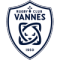 CR Vannes team logo 
