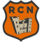 RC Narbonne team logo 