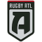 Rugby Atl team logo 