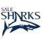 Sale Sharks team logo 