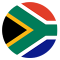 Südafrika team logo 