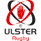 Ulster Rugby team logo 