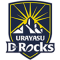 Urayasu D-Rocks