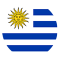 Uruguay team logo 