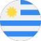 Uruguai team logo 
