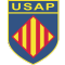 USA Perpignan team logo 