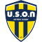 Uson Nevers team logo 
