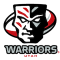 Utah Warriors team logo 