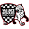 Valence Romans Drome team logo 
