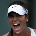 Ajla Tomljanovic