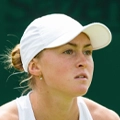 Aliaksandra Sasnovich