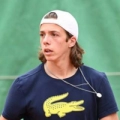 Arthur Cazaux