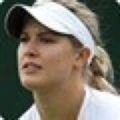 Eugénie Bouchard
