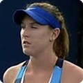 Madison Brengle