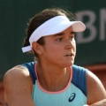 Caroline Dolehide