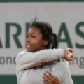 Daphnee Mpetshi Perricard