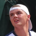 Dominic Stephan Stricker