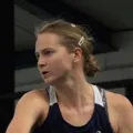 Ekaterina Ovcharenko